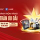 QUỐC KHÁNH RỘN RÀNG NGẬP TRÀN ƯU ĐÃI